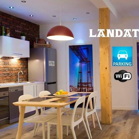 Landatxoenea บิลเบา ภายนอก รูปภาพ
